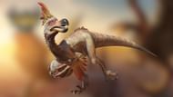 Kulu-Ya-Ku in Monster Hunter Now. (Image via Niantic)